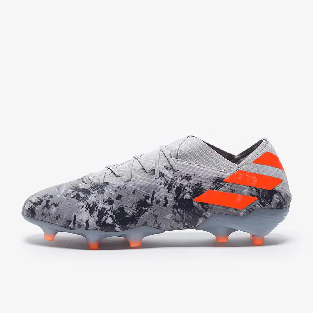 Adidas shoes - adidas Nemeziz - Nemeziz - EF8281 - Gray 12