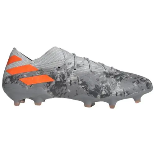Adidas shoes - adidas Nemeziz - Nemeziz - EF8281 - Gray 7