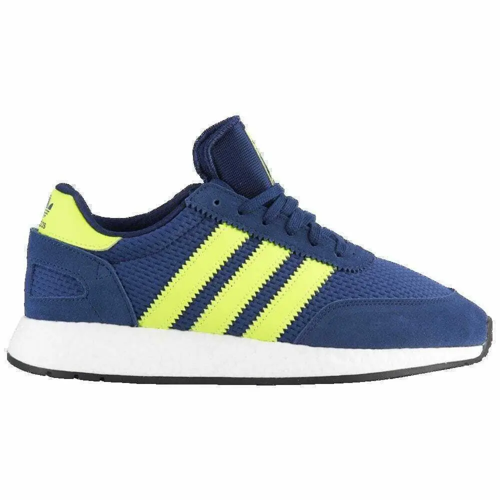 Adidas shoes - I-5923 - F34270 - DARK BLUE 4