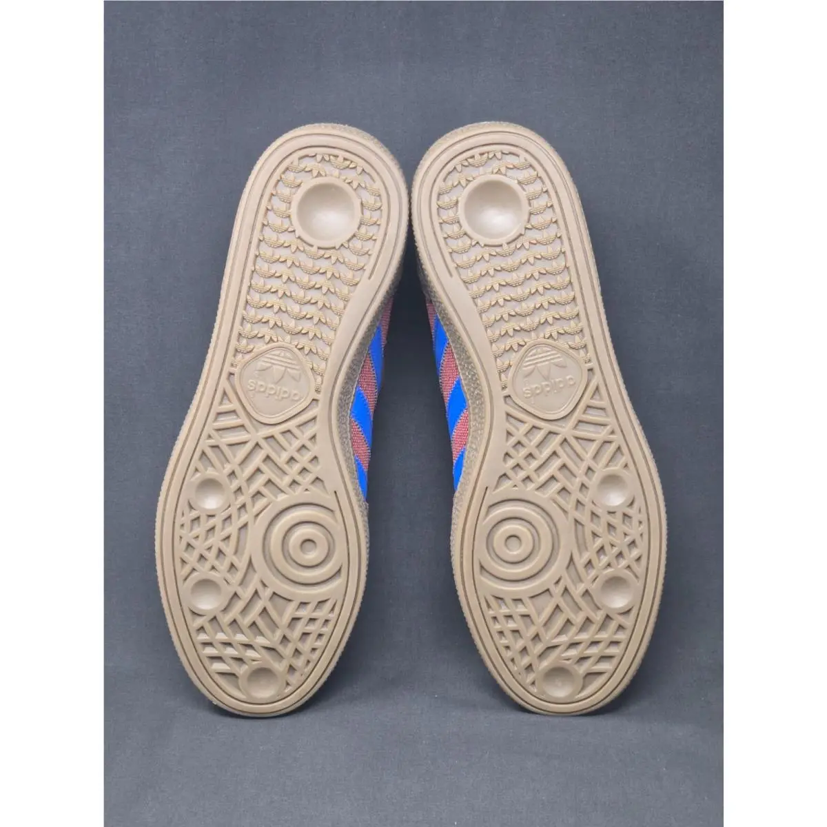 Adidas shoes - adidas Handball Spezial - Handball Spezial - IF9530 - Brown 7