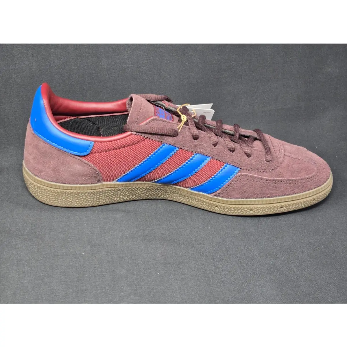 Adidas shoes - adidas Handball Spezial - Handball Spezial - IF9530 - Brown 13