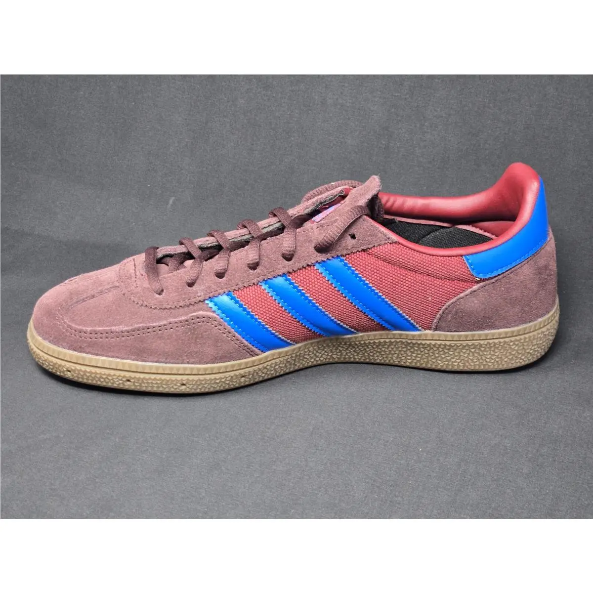 Adidas shoes - adidas Handball Spezial - Handball Spezial - IF9530 - Brown 15