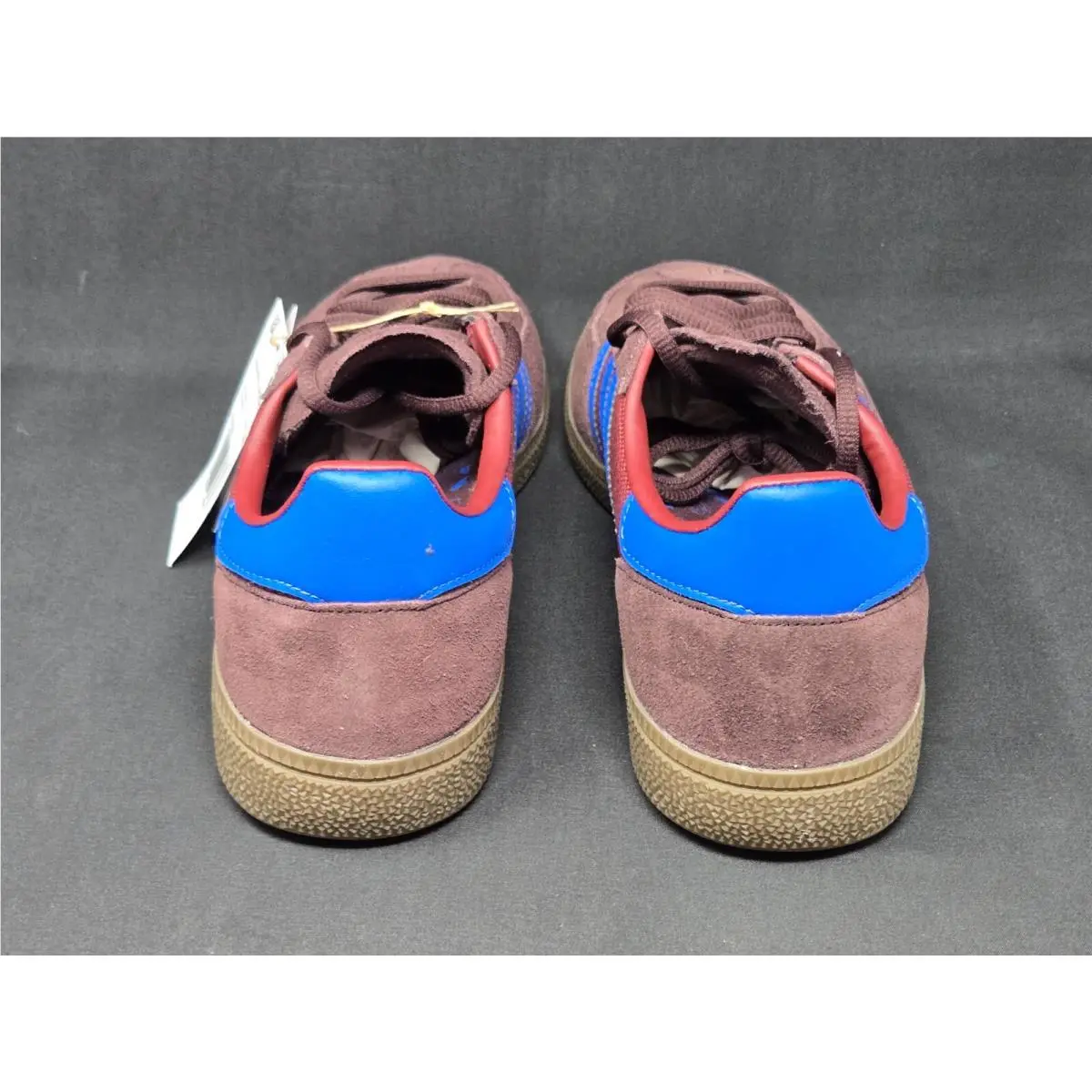 Adidas shoes - adidas Handball Spezial - Handball Spezial - IF9530 - Brown 17