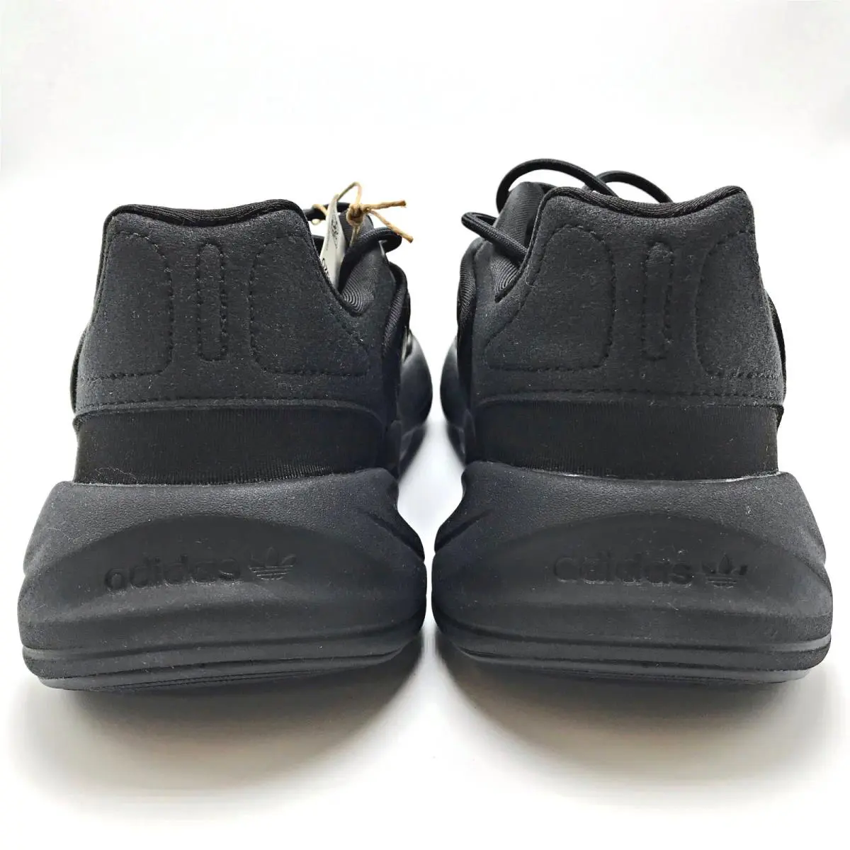 Adidas shoes - adidas Originals - Originals - H03131 - CORE BLACK/CORE BLACK/CORE BLACK 11