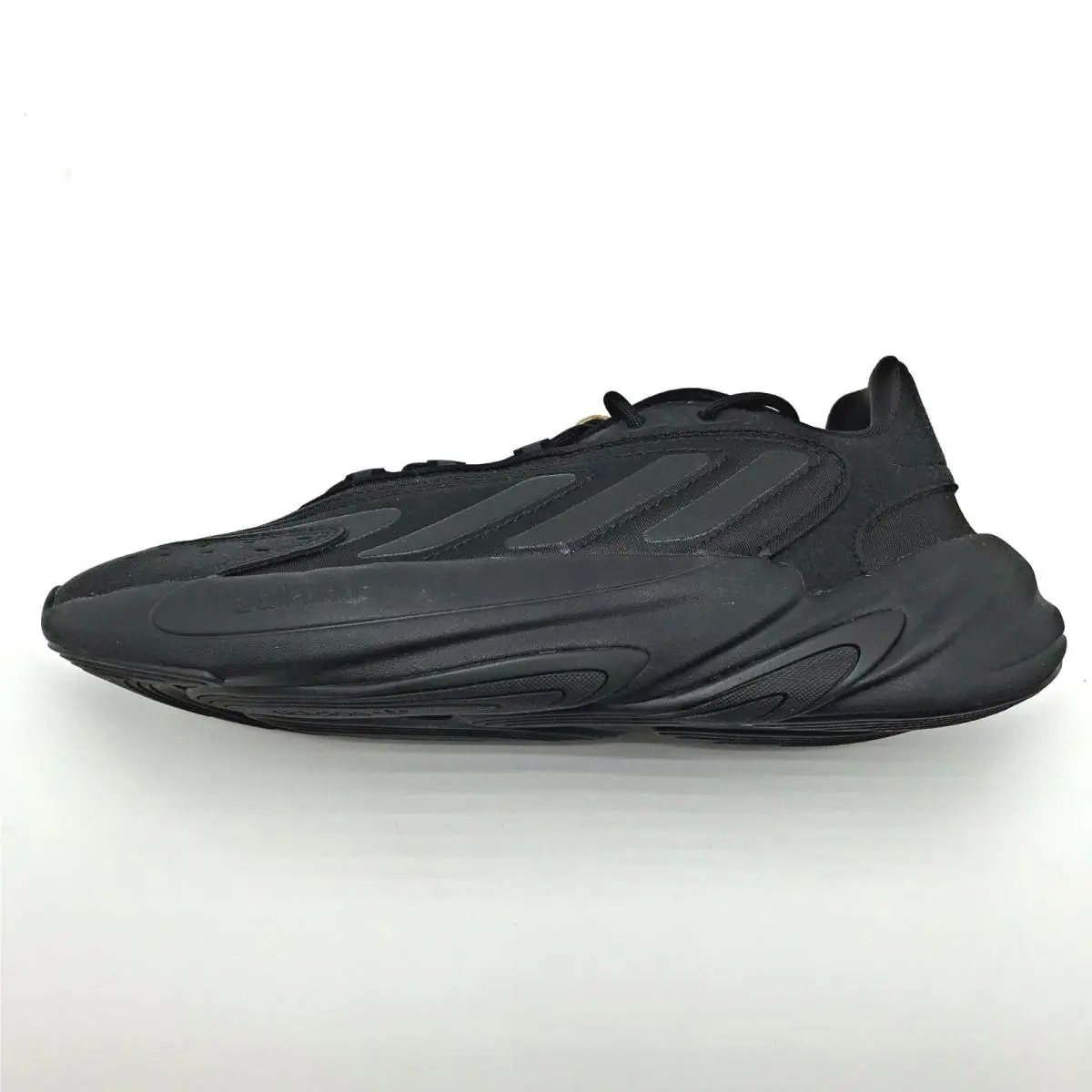 Adidas shoes - adidas Originals - Originals - H03131 - CORE BLACK/CORE BLACK/CORE BLACK 12