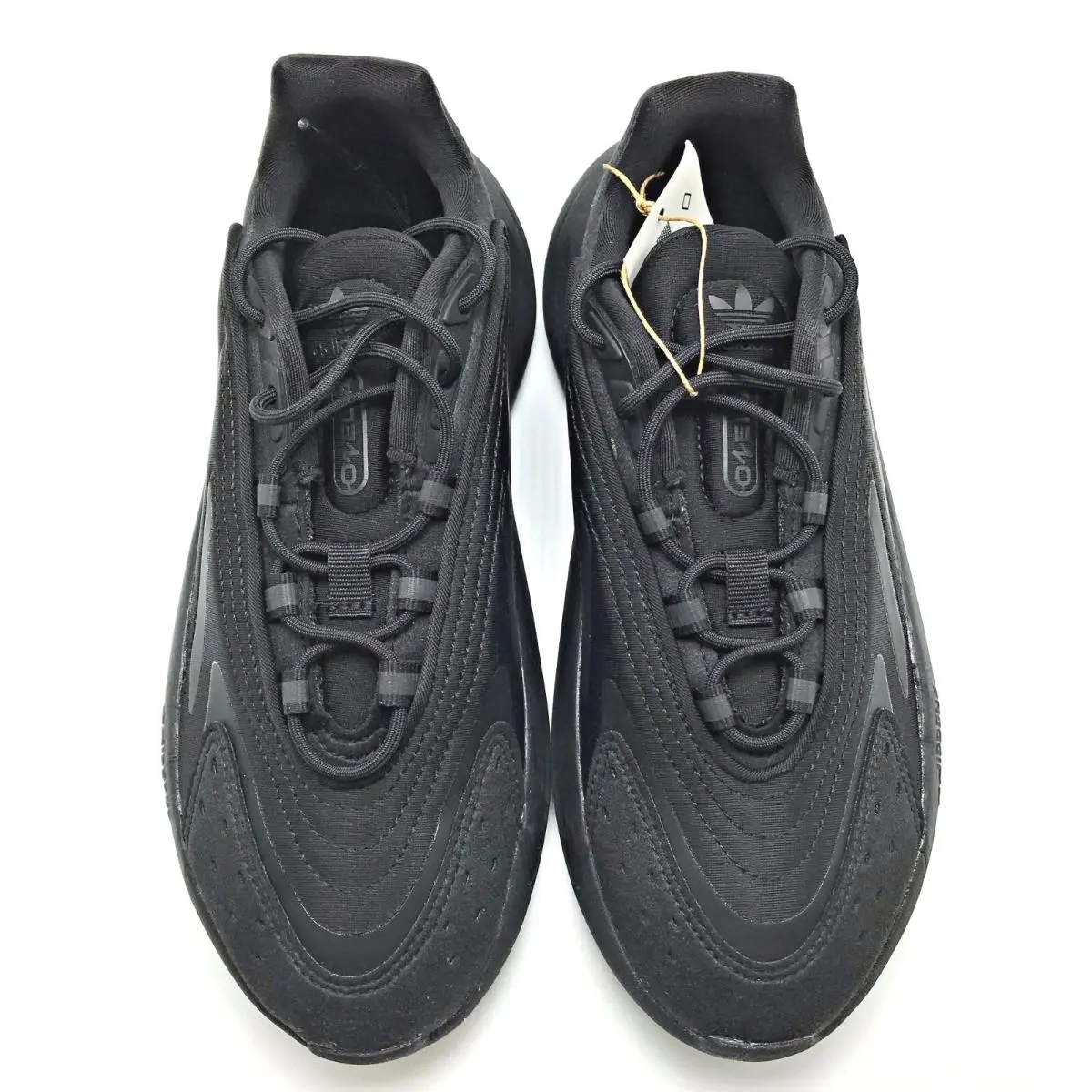 Adidas shoes - adidas Originals - Originals - H03131 - CORE BLACK/CORE BLACK/CORE BLACK 9