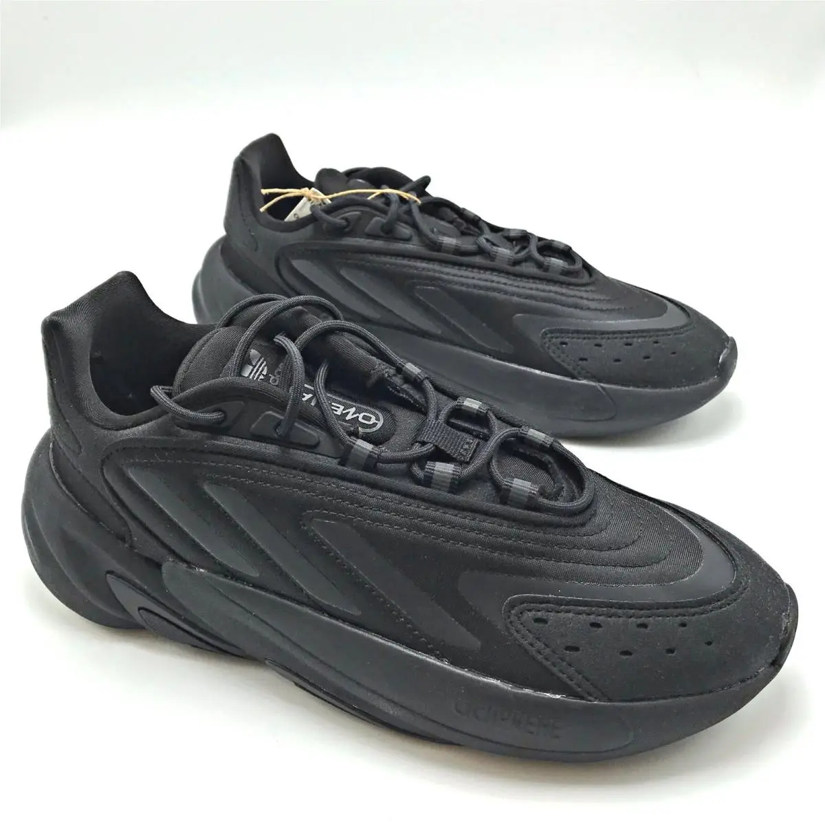Adidas shoes - adidas Originals - Originals - H03131 - CORE BLACK/CORE BLACK/CORE BLACK 7