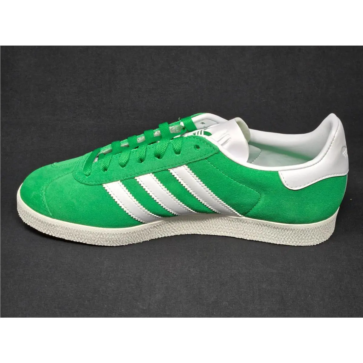Adidas shoes - adidas Originals Gazelle - Originals Gazelle - IG2092 - Green 0