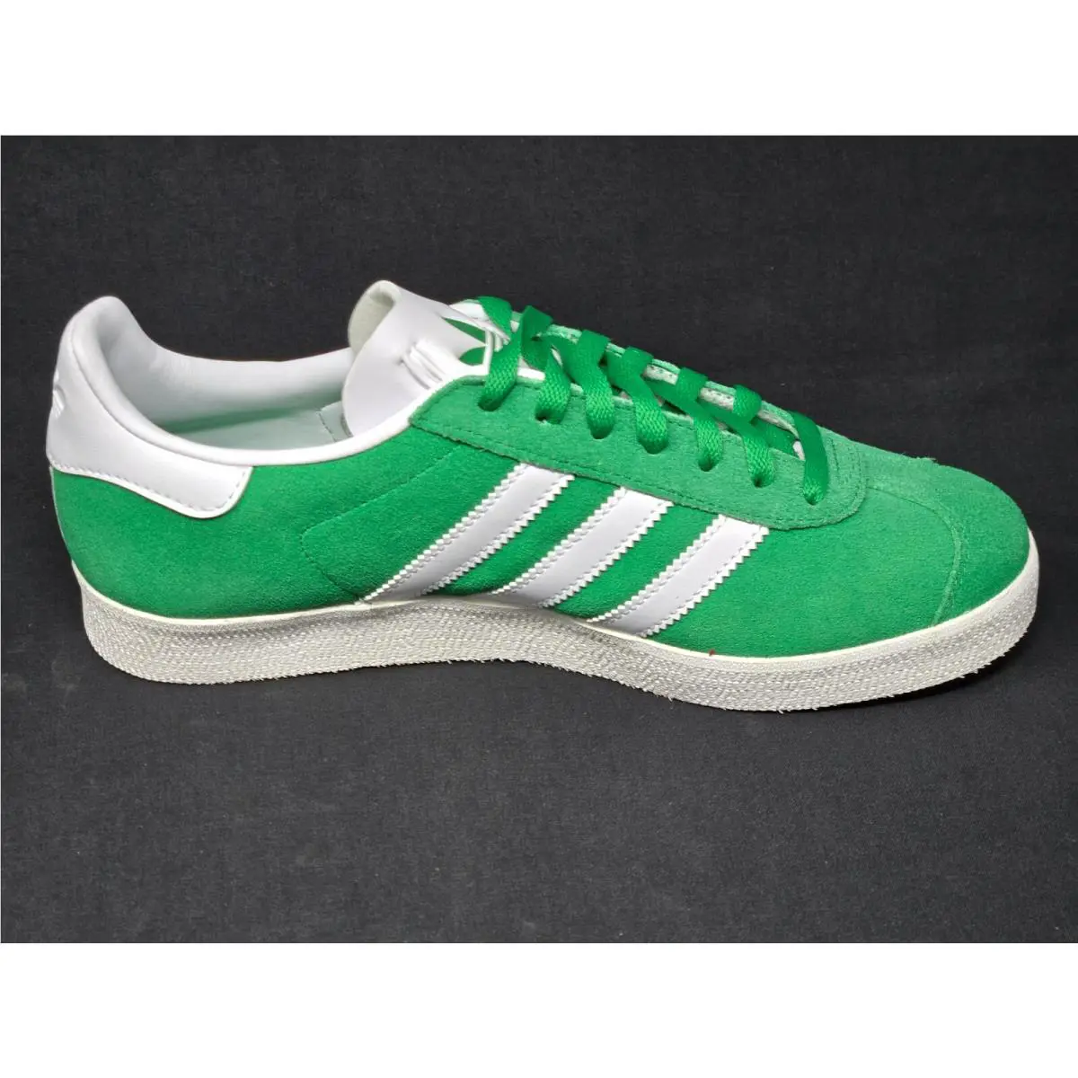 Adidas shoes - adidas Originals Gazelle - Originals Gazelle - IG2092 - Green 14