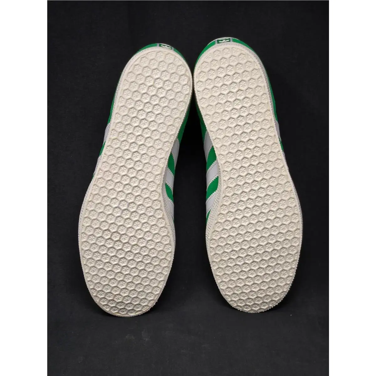 Adidas shoes - adidas Originals Gazelle - Originals Gazelle - IG2092 - Green 17