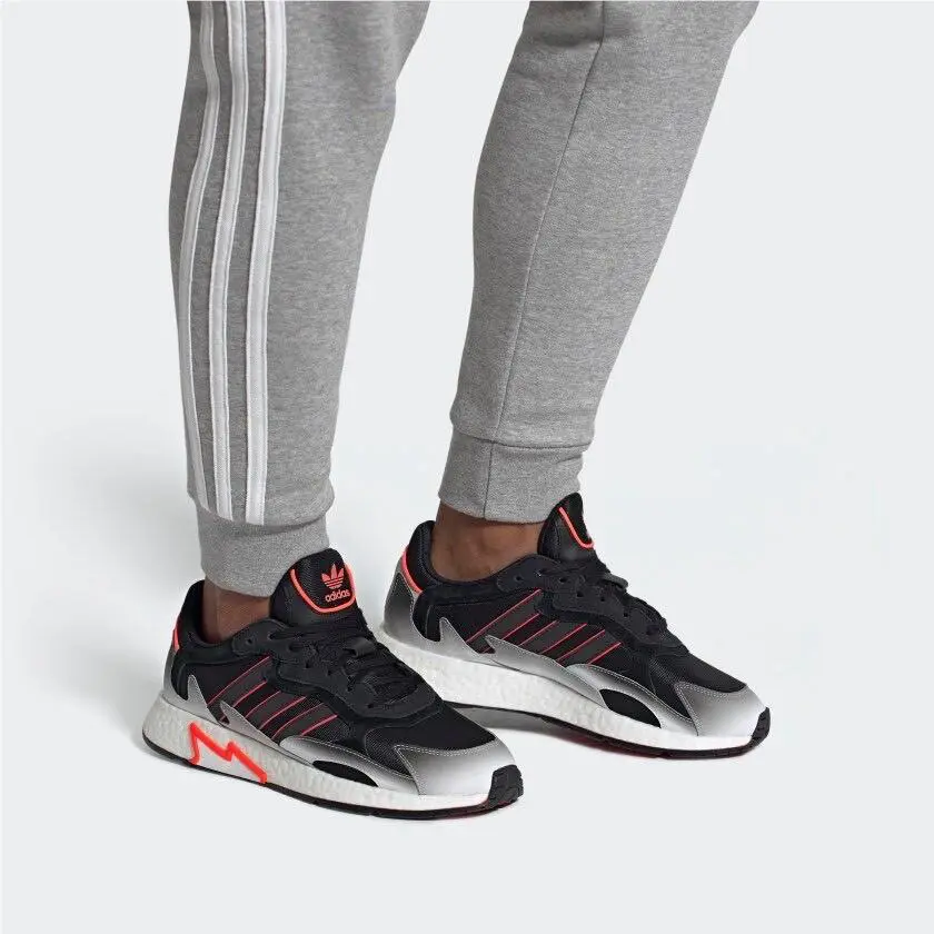 Adidas shoes - ADIDAS TRESC RUN - TRESC RUN - EG7411 - MULTI COLOR 0