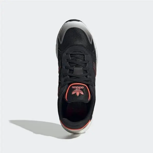 Adidas shoes - ADIDAS TRESC RUN - TRESC RUN - EG7411 - MULTI COLOR 11