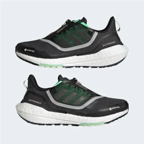 Adidas Mens Ultraboost 22 Gtx Gore-tex Sneaker Running Shoes GX9127