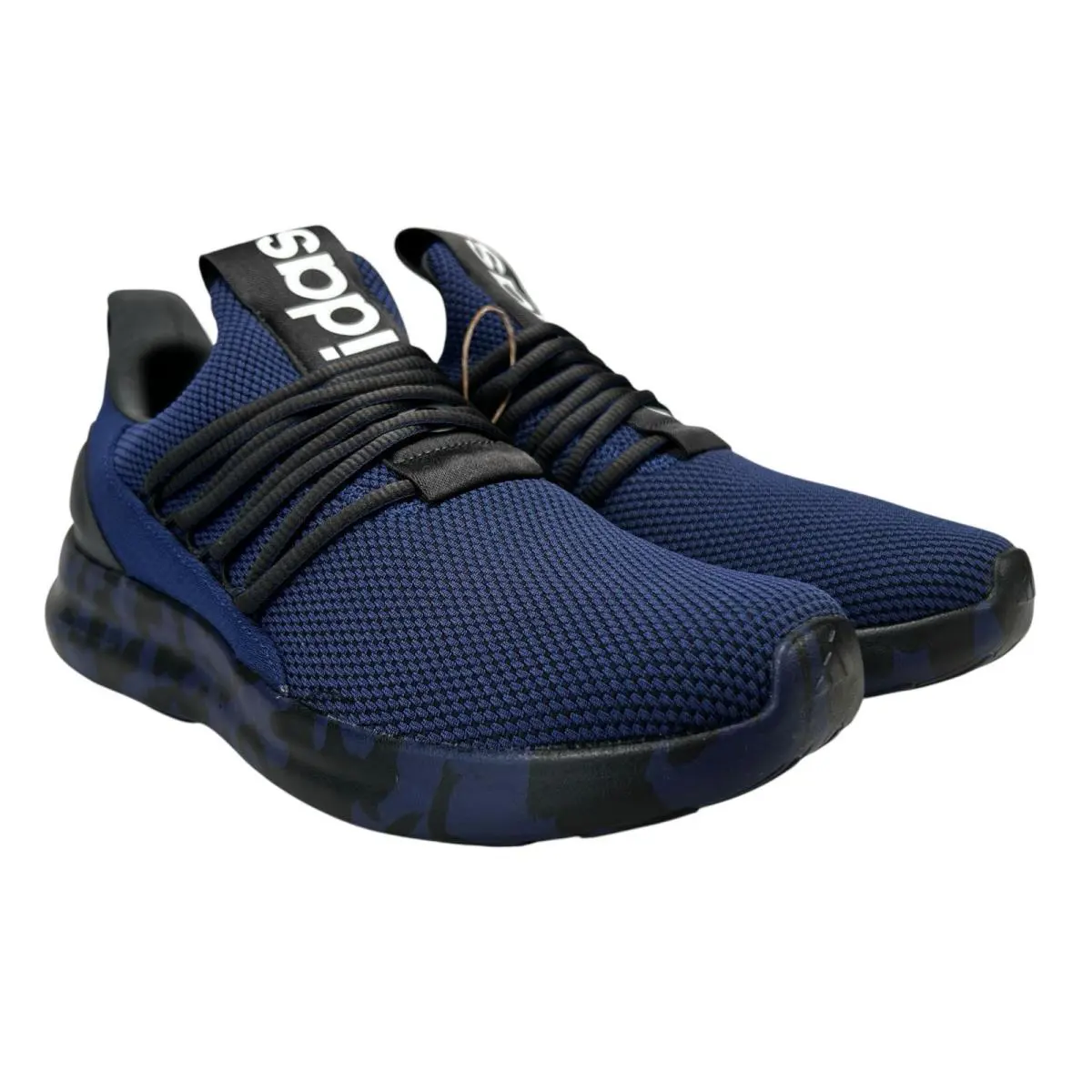 Adidas shoes - adidas Lite Racer - Lite Racer - JI4977 - Blue 2