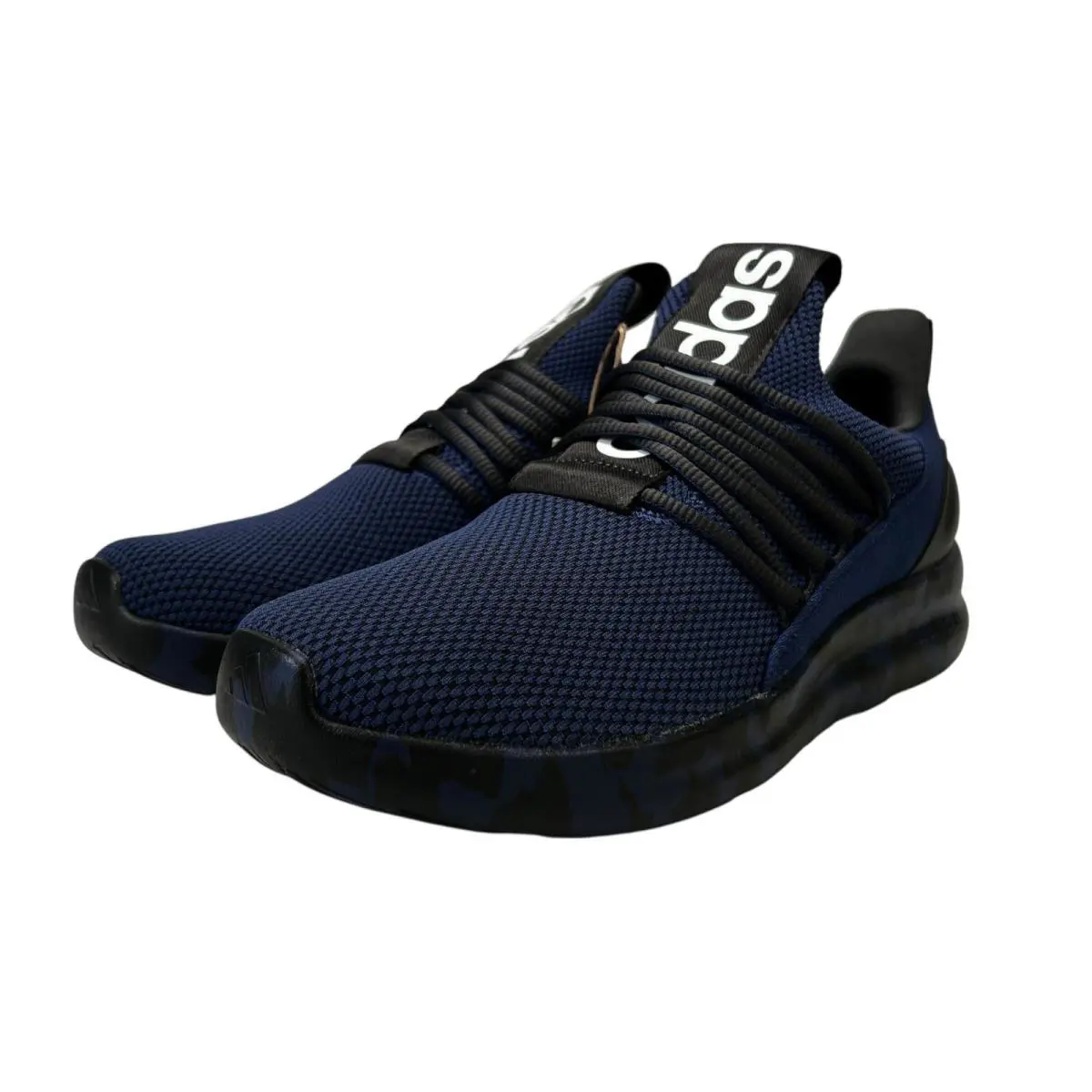 Adidas shoes - adidas Lite Racer - Lite Racer - JI4977 - Blue 13