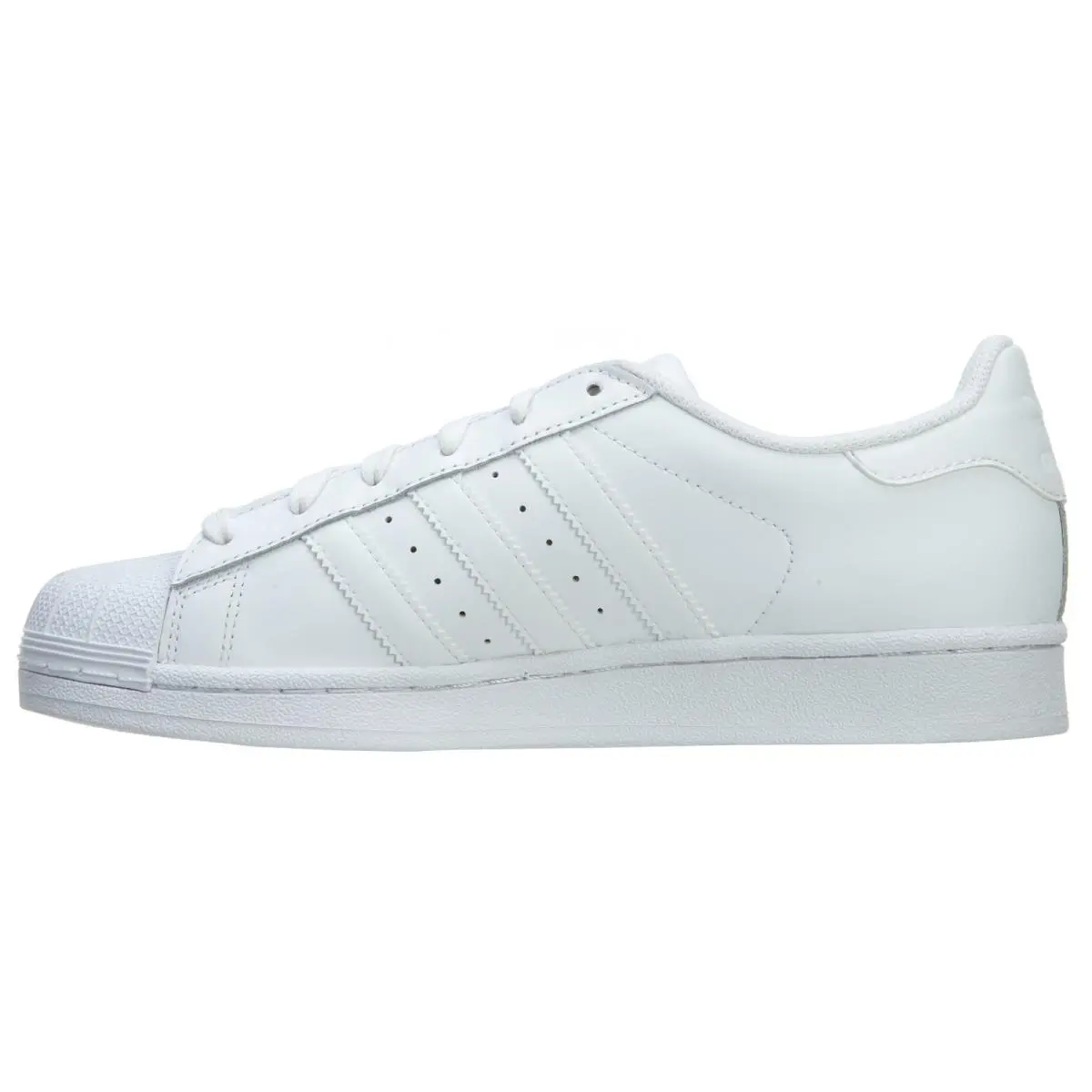 Adidas shoes - FTW White / FTW White 2
