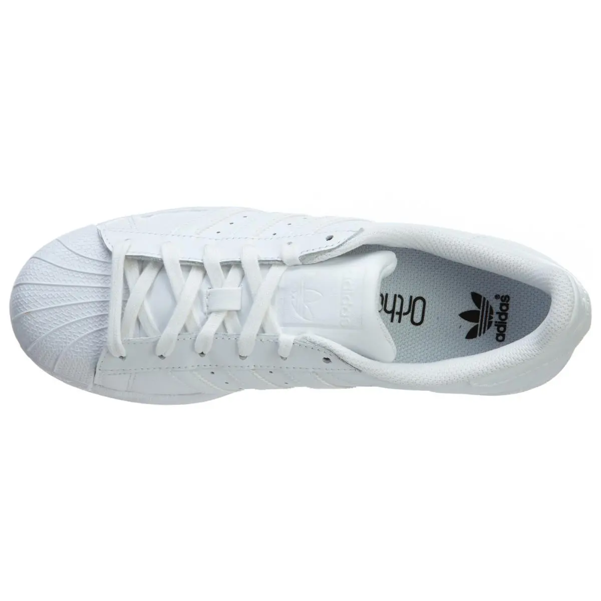 Adidas shoes - FTW White / FTW White 4