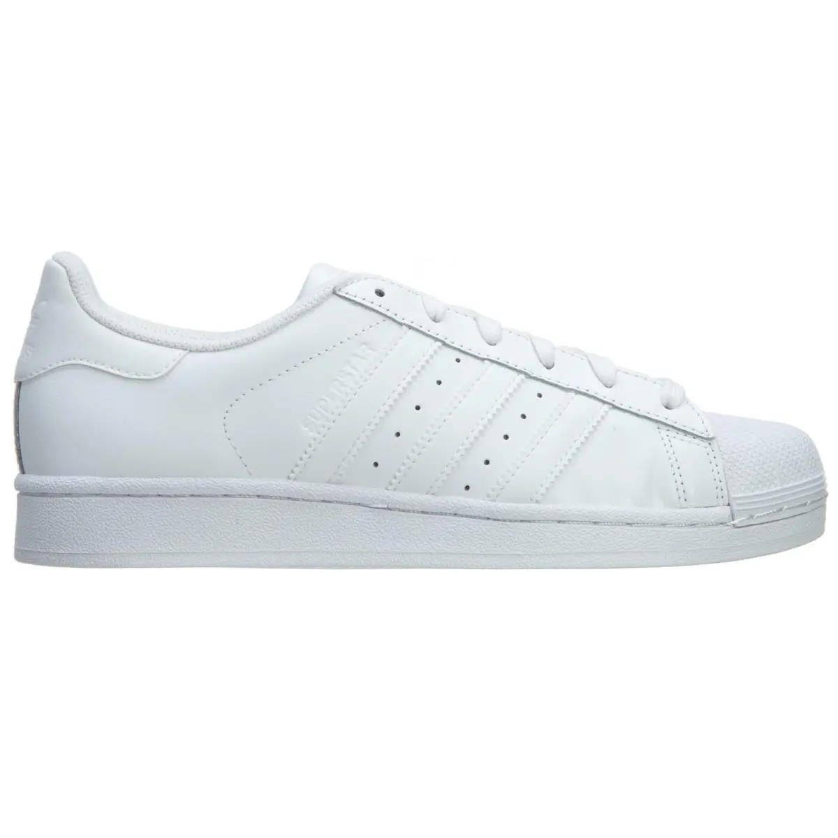 Adidas shoes - FTW White / FTW White 7