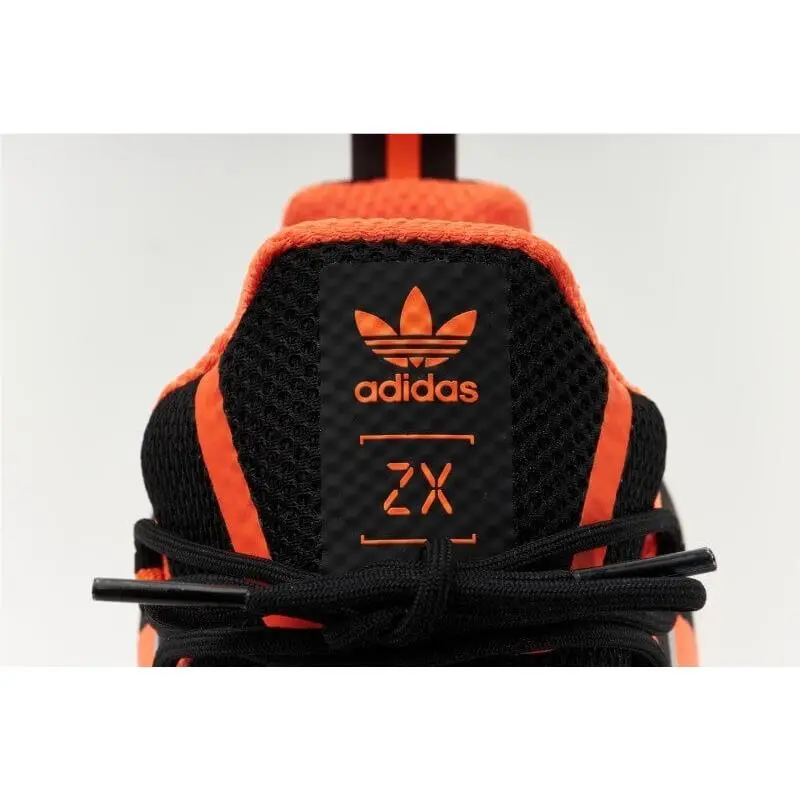 Adidas shoes - adidas - H00428 - Black 3