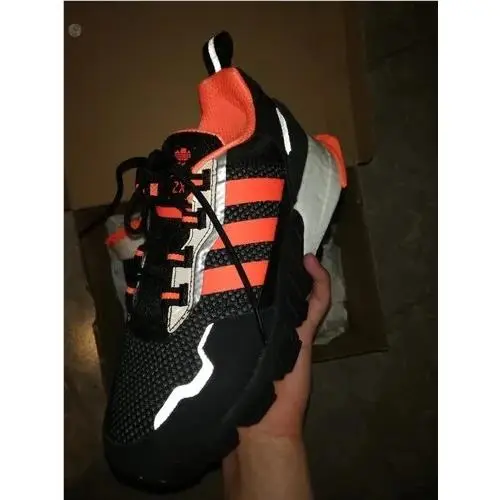 Adidas shoes - adidas - H00428 - Black 0