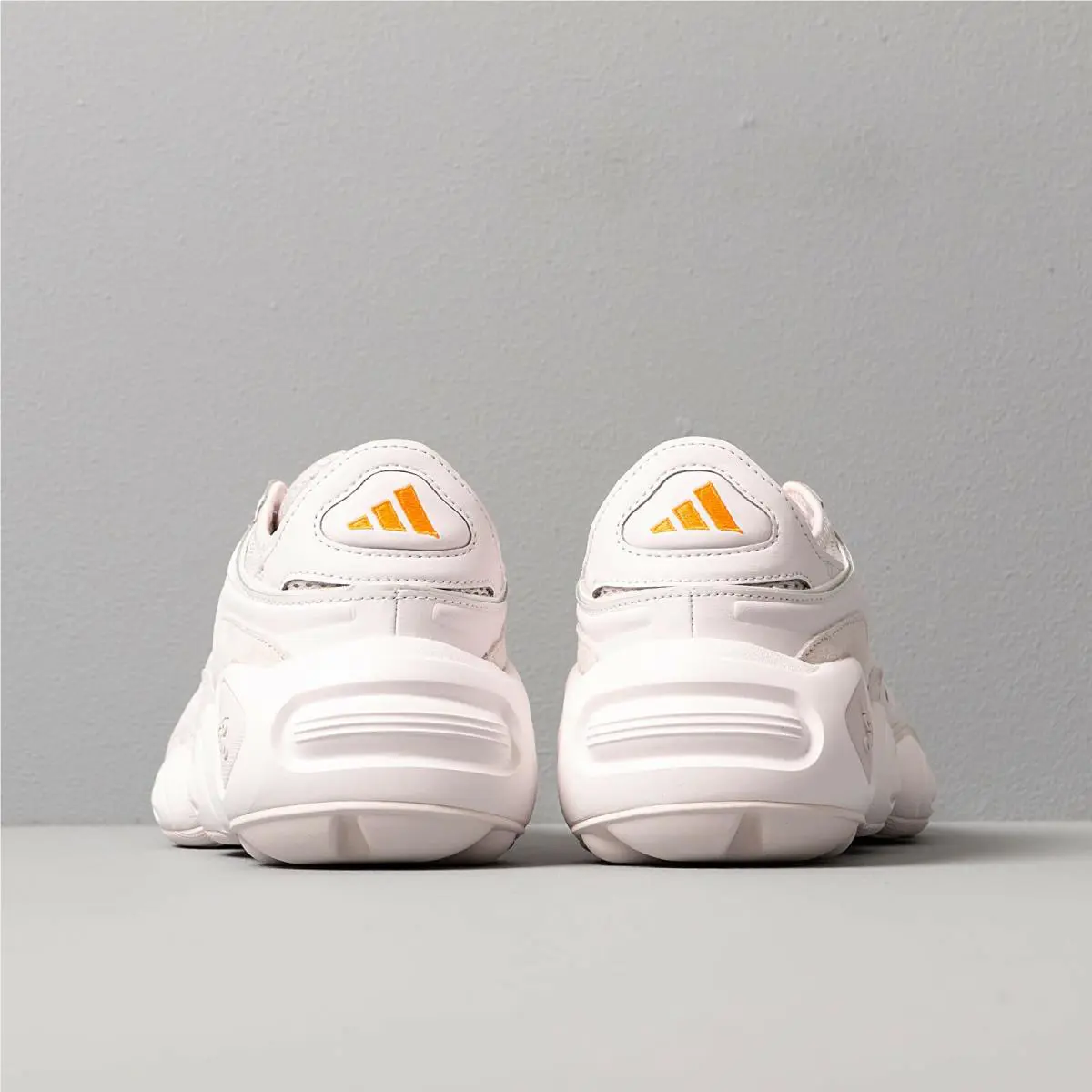 Adidas shoes - adidas FYW S-97 - FYW - EE5332 - White 8