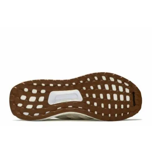 Adidas shoes - GX5370 - GX5370 - Core white, Off White Brown 3