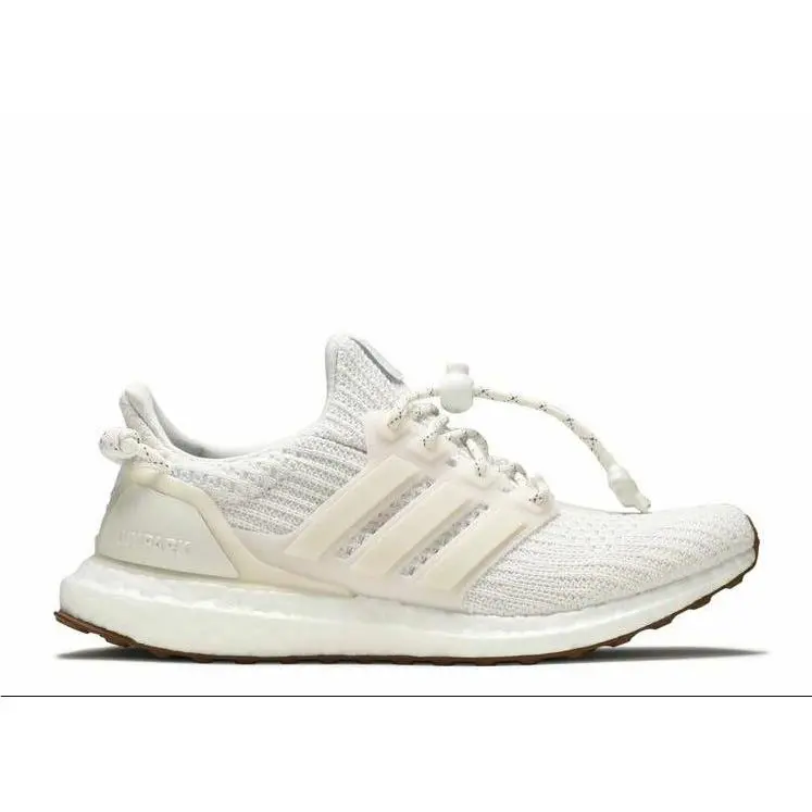 Adidas shoes - GX5370 - GX5370 - Core white, Off White Brown 8