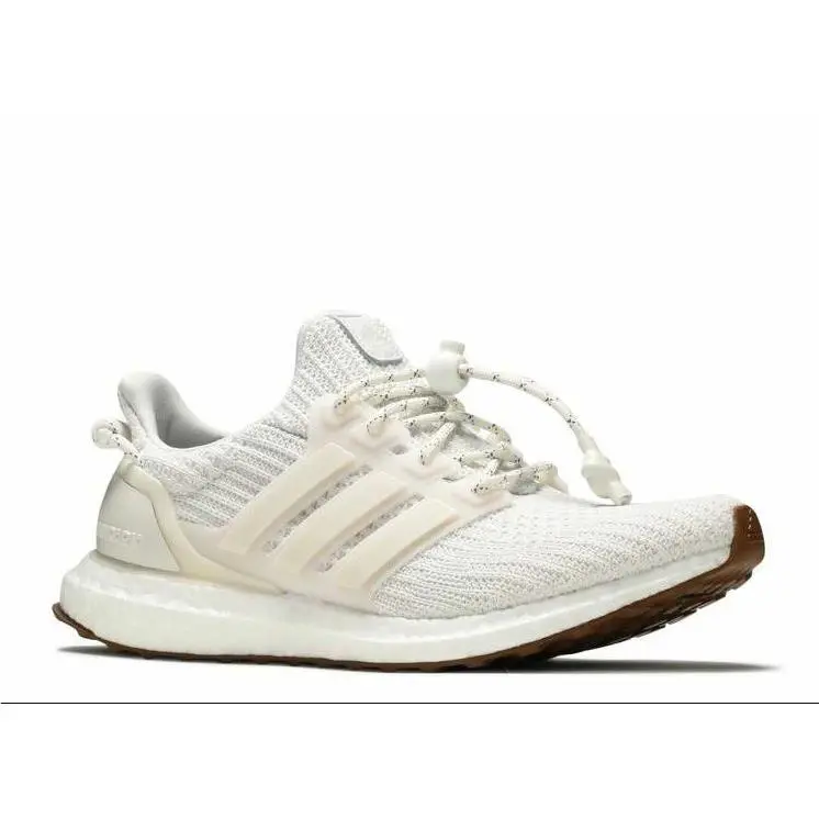 Adidas shoes - GX5370 - GX5370 - Core white, Off White Brown 9