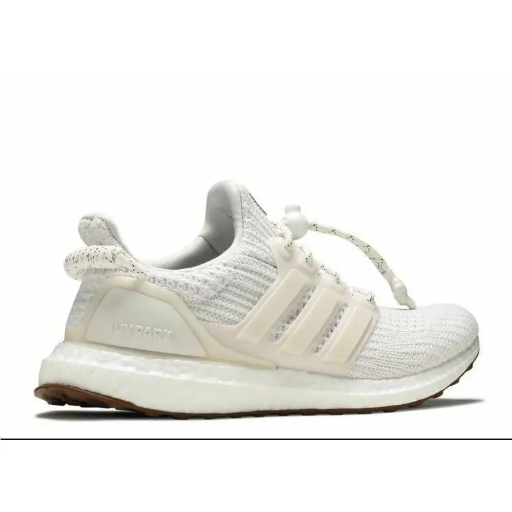 Adidas shoes - GX5370 - GX5370 - Core white, Off White Brown 10