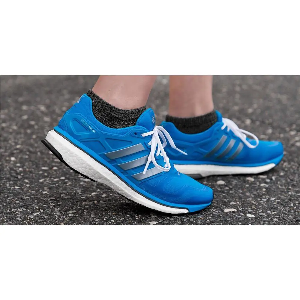 Adidas Energy Boost 2 Women`s Running Shoes D66256