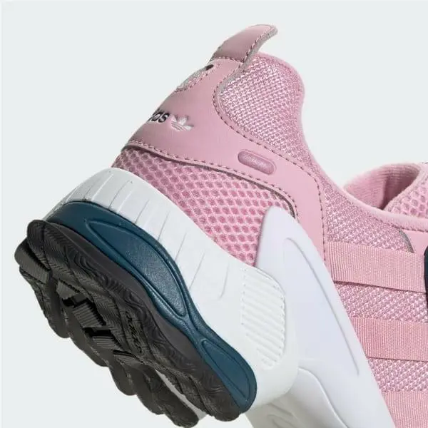 Adidas shoes - EQT GAZELLE - EQT GAZELLE - EE5153 - Pink 3