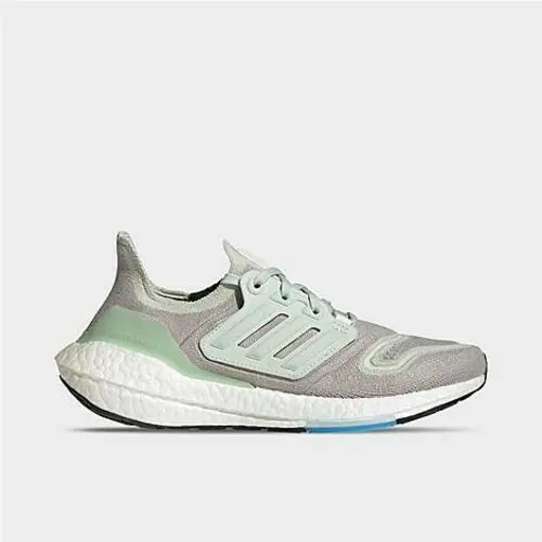 Adidas shoes - Ultraboost 22 - Ultraboost - GY7285 - Metal Grey/Linen Green/Off White, Manufacturer: Metal Grey/Linen Green/Off White 0