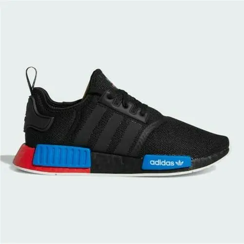 Adidas shoes - adidas NMD R1 - NMD - FX4355 - Black 9
