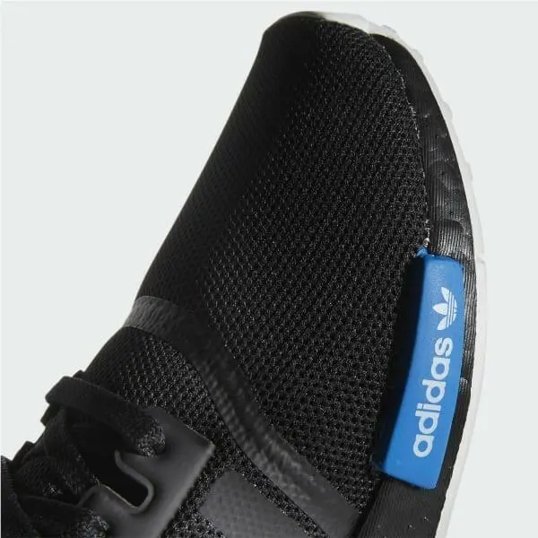 Adidas shoes - adidas NMD R1 - NMD - FX4355 - Black 3