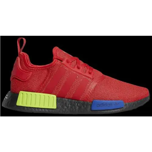 Adidas shoes - adidas NMD R1 - NMD - FV5258 - Black 1