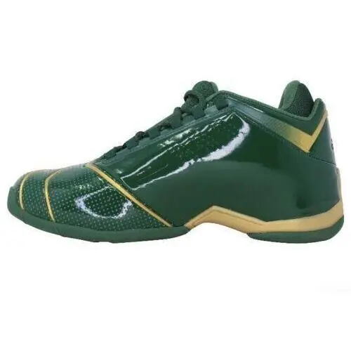 Adidas shoes - FY9931 - FY9931 - Green/Team Dark Green 4