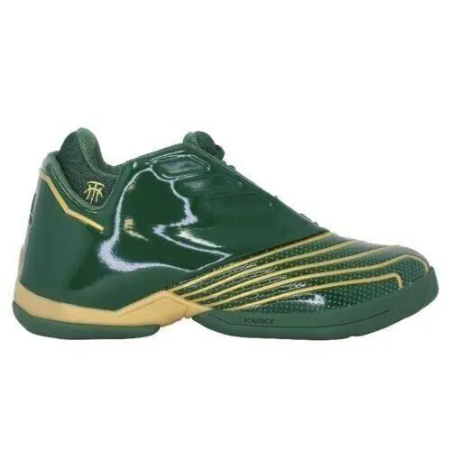 Adidas shoes - FY9931 - FY9931 - Green/Team Dark Green 6