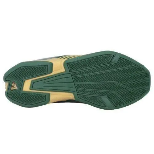 Adidas shoes - FY9931 - FY9931 - Green/Team Dark Green 7