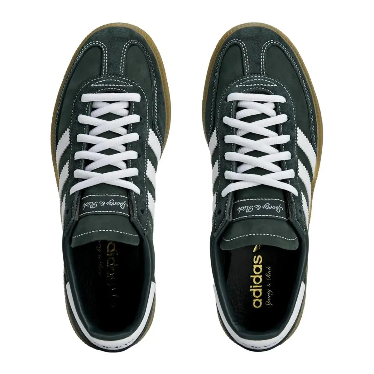 Adidas shoes - Handball Spezial SR - Handball Spezial - Multicolor 2