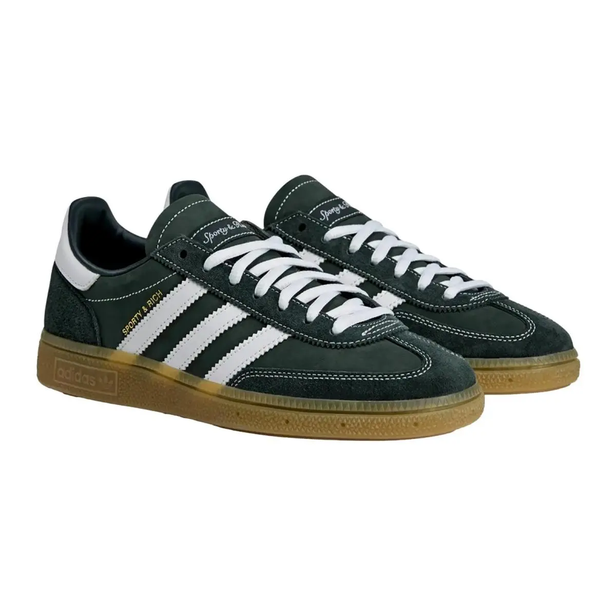 Adidas shoes - Handball Spezial SR - Handball Spezial - Multicolor 4