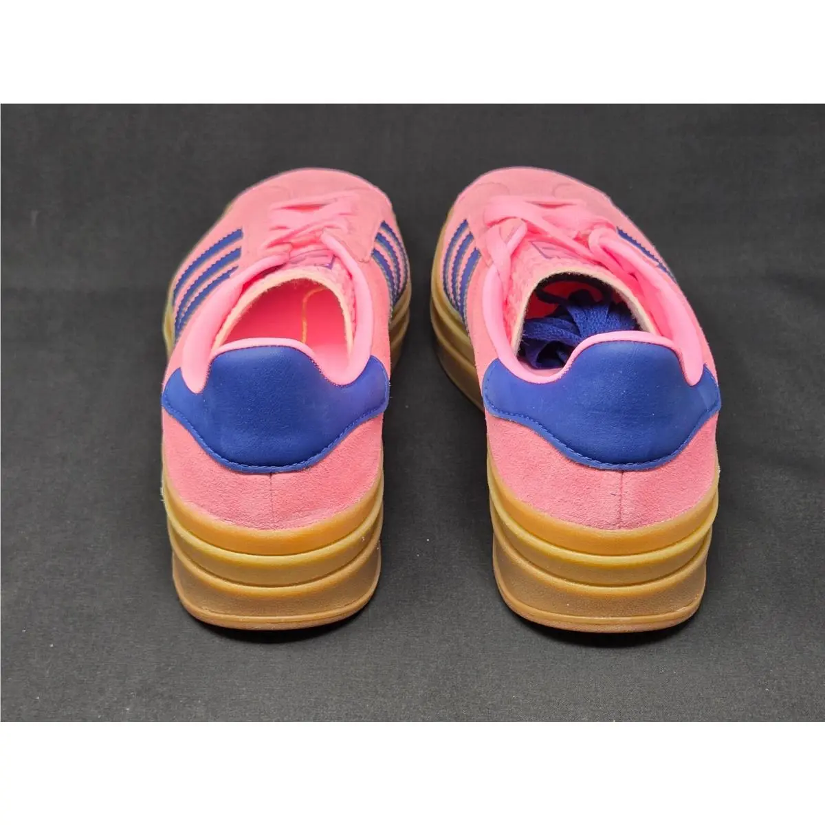 Adidas shoes - adidas Originals Gazelle - Originals Gazelle - H06122 - Pink 15