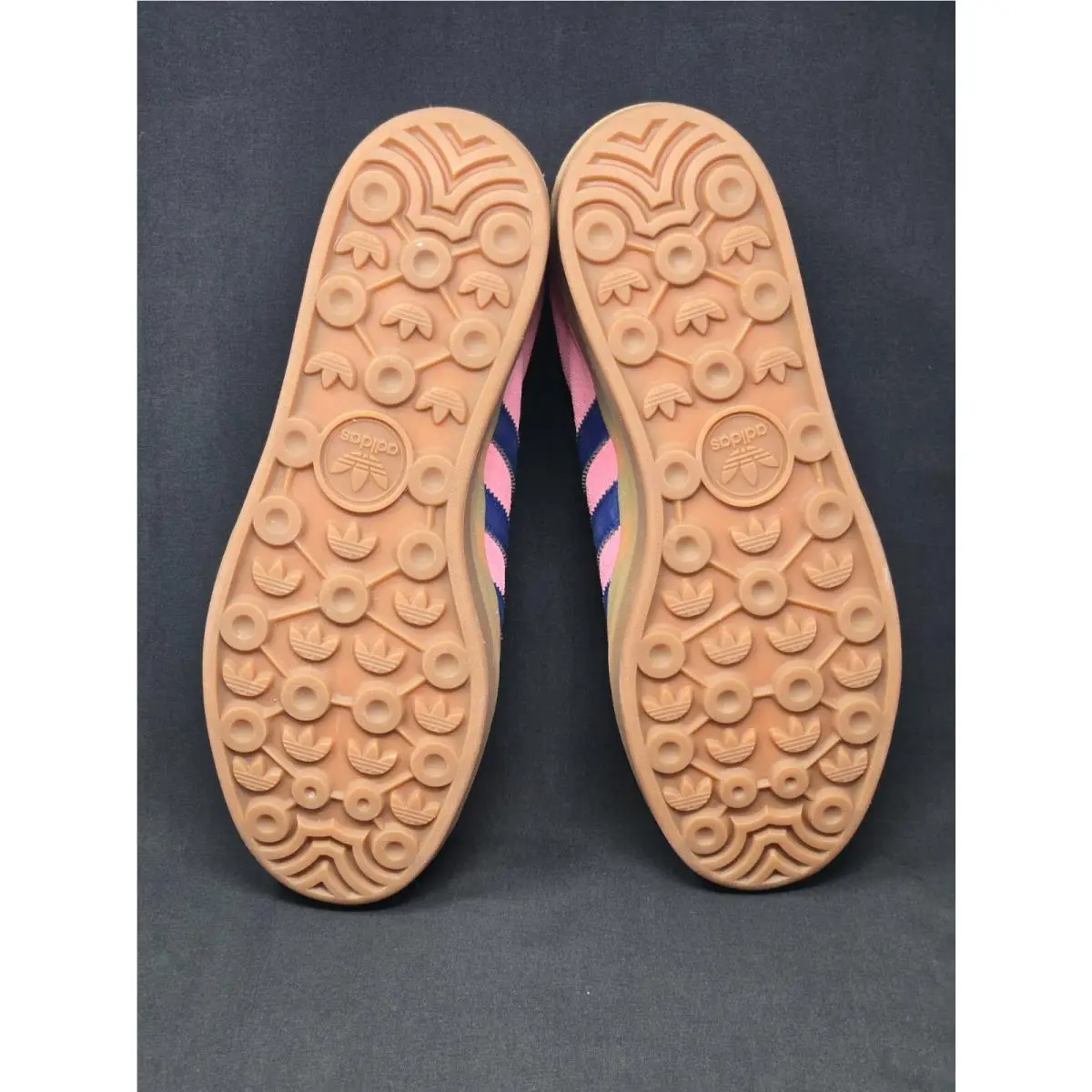 Adidas shoes - adidas Originals Gazelle - Originals Gazelle - H06122 - Pink 17