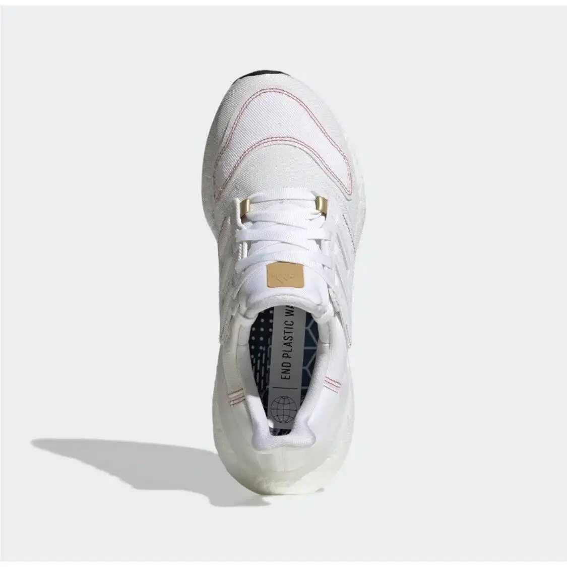 Adidas shoes - adidas UltraBoost 22 - UltraBoost - GX5592 - White 0