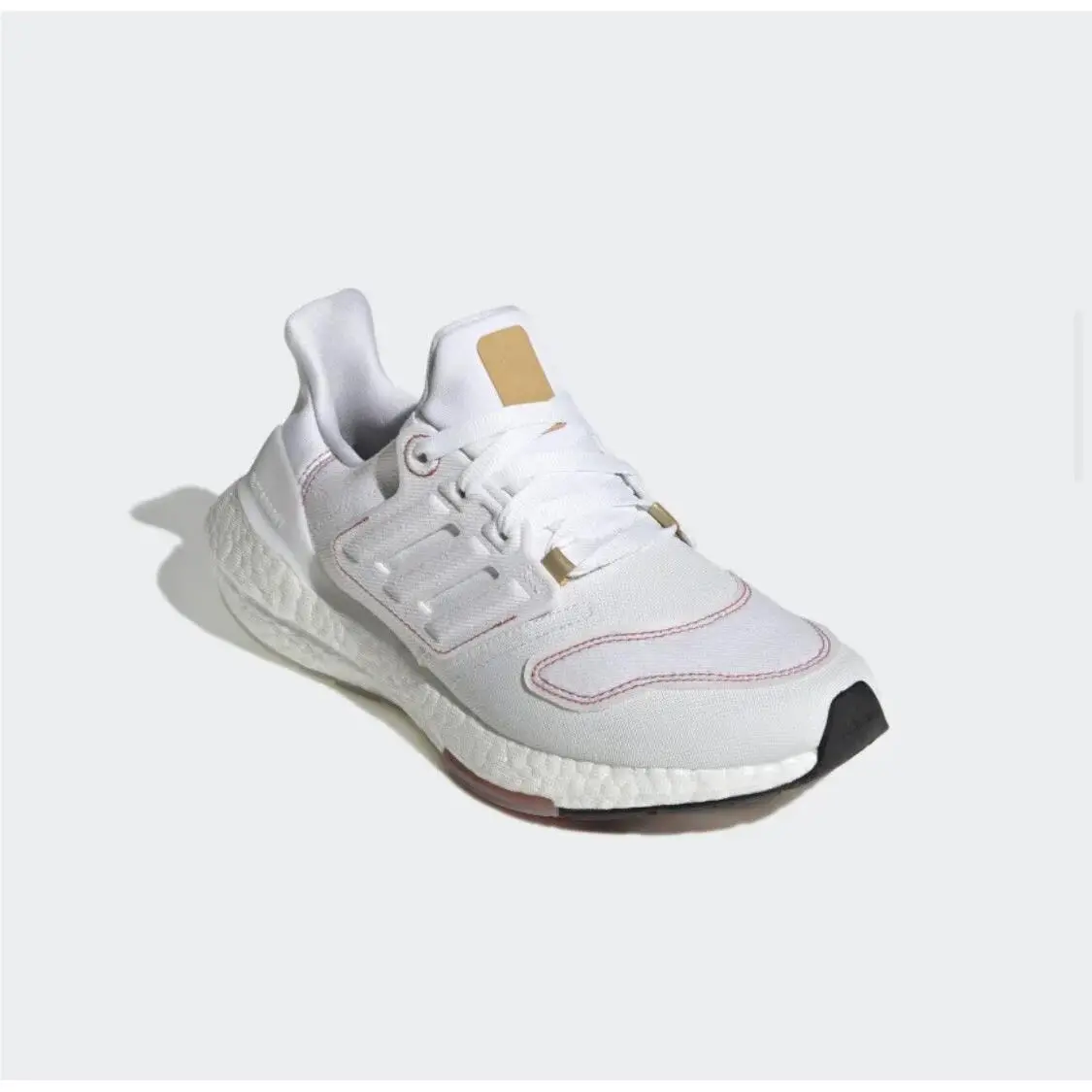 Adidas shoes - adidas UltraBoost 22 - UltraBoost - GX5592 - White 2