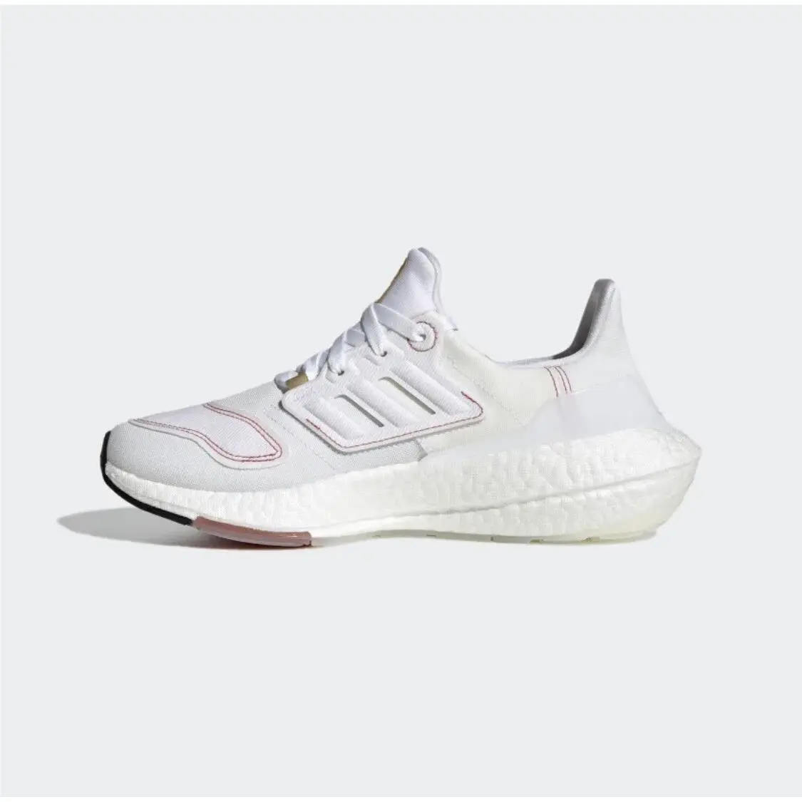 Adidas shoes - adidas UltraBoost 22 - UltraBoost - GX5592 - White 4