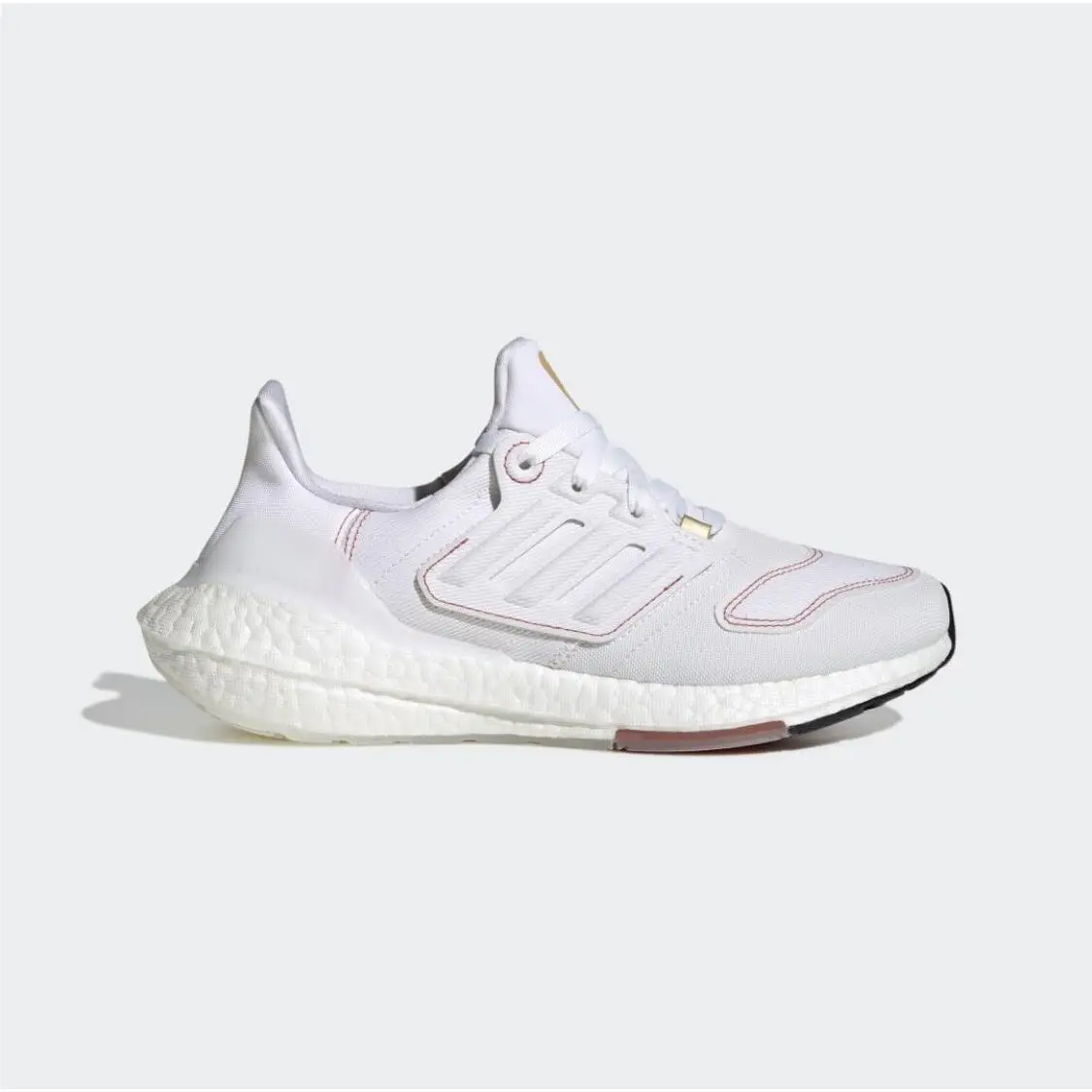 Adidas shoes - adidas UltraBoost 22 - UltraBoost - GX5592 - White 5