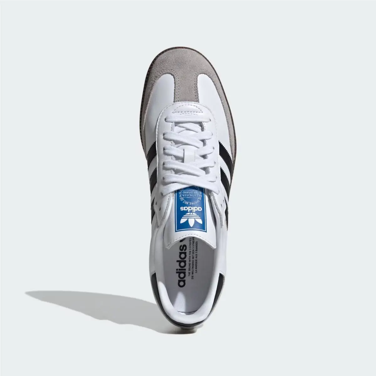 Adidas shoes - adidas Superstar - Superstar - EG4958 - White 0