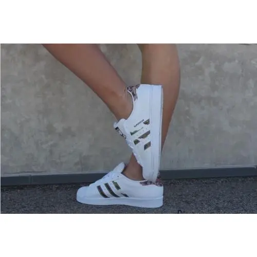 Adidas shoes - adidas Superstar - Superstar - MULTI COLOR 8