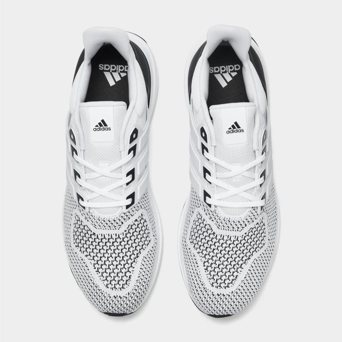 Adidas shoes - adidas UBounce DNA - UBounce DNA - IH7549 - White 1