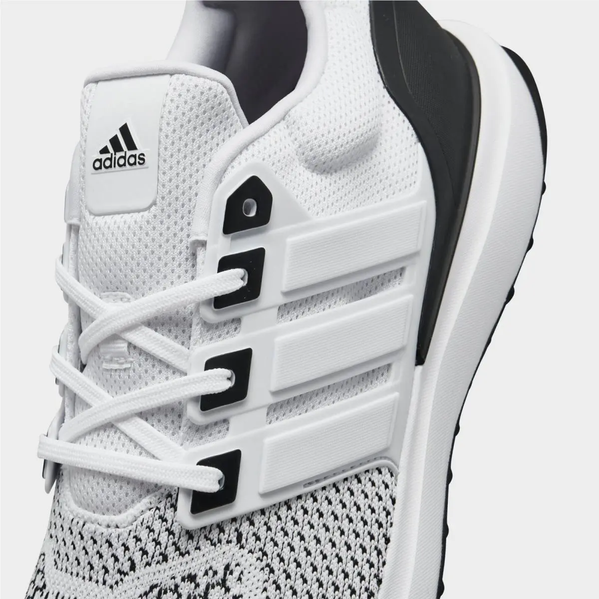Adidas shoes - adidas UBounce DNA - UBounce DNA - IH7549 - White 2